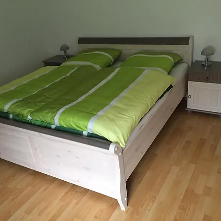 Urfey22 Holiday home *