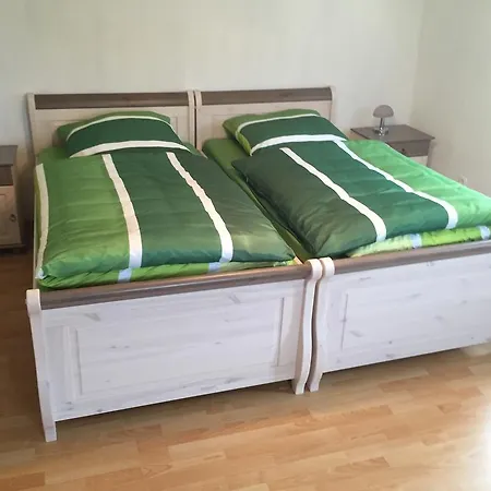 Urfey22 Holiday home